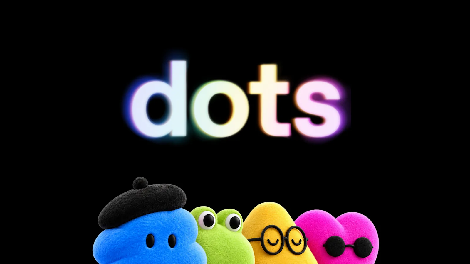 Beeld bij de aankondiging van dots, de agents van OpenAI in ChatGPT